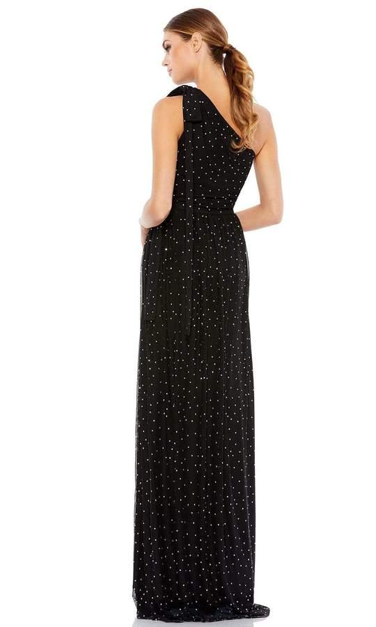 Mac Duggal 2142 Long Prom Dress