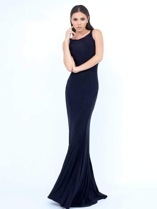 Long Prom Dress Prom Silhouette Mac Duggal 25220