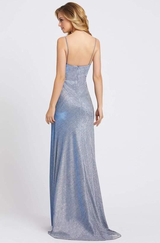 Mac Duggal 26136 Long Prom Dress