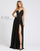 Mac Duggal Long Prom Dress 26165 - The Dress Outlet