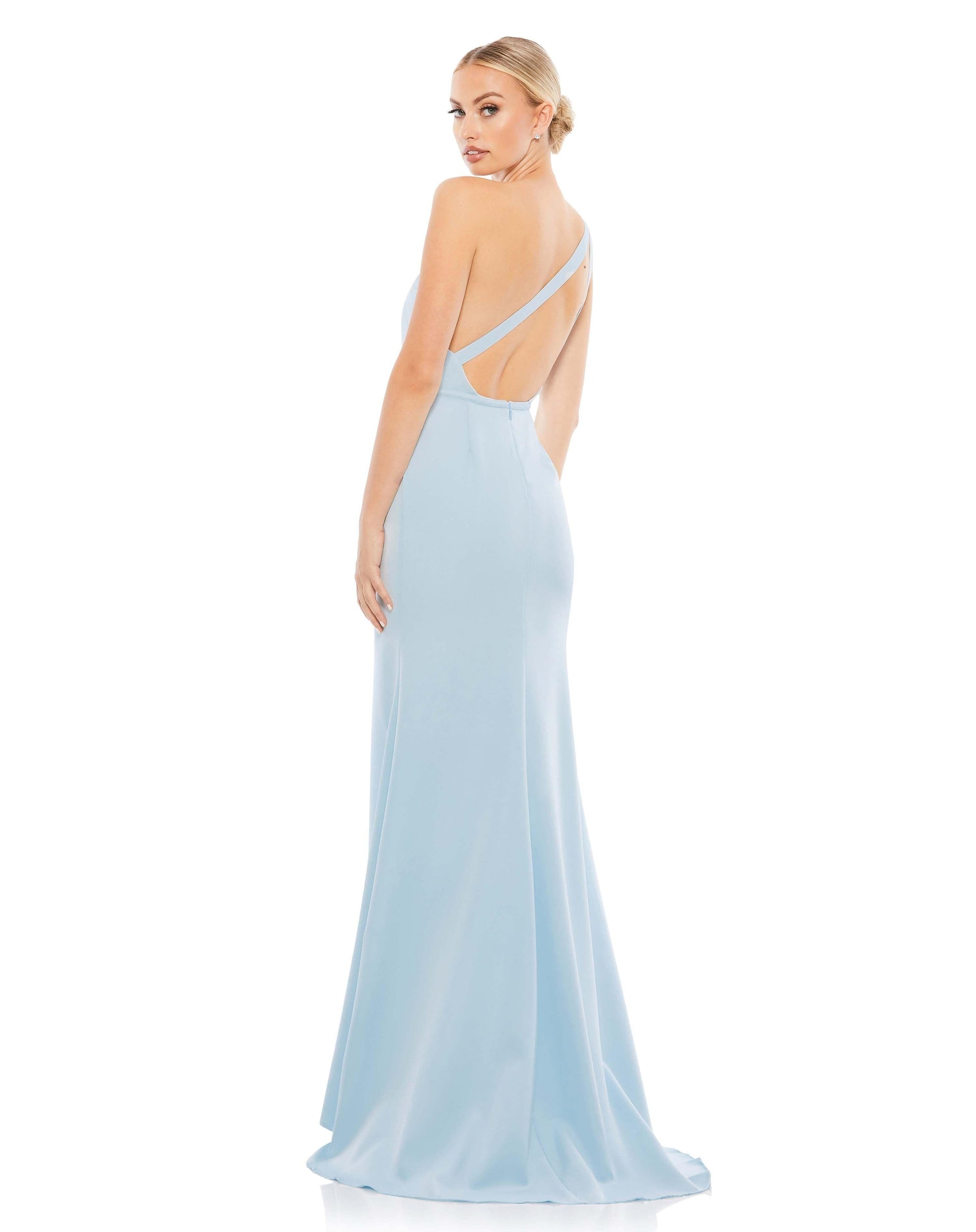 Mac Duggal 26266 Long Prom Dress