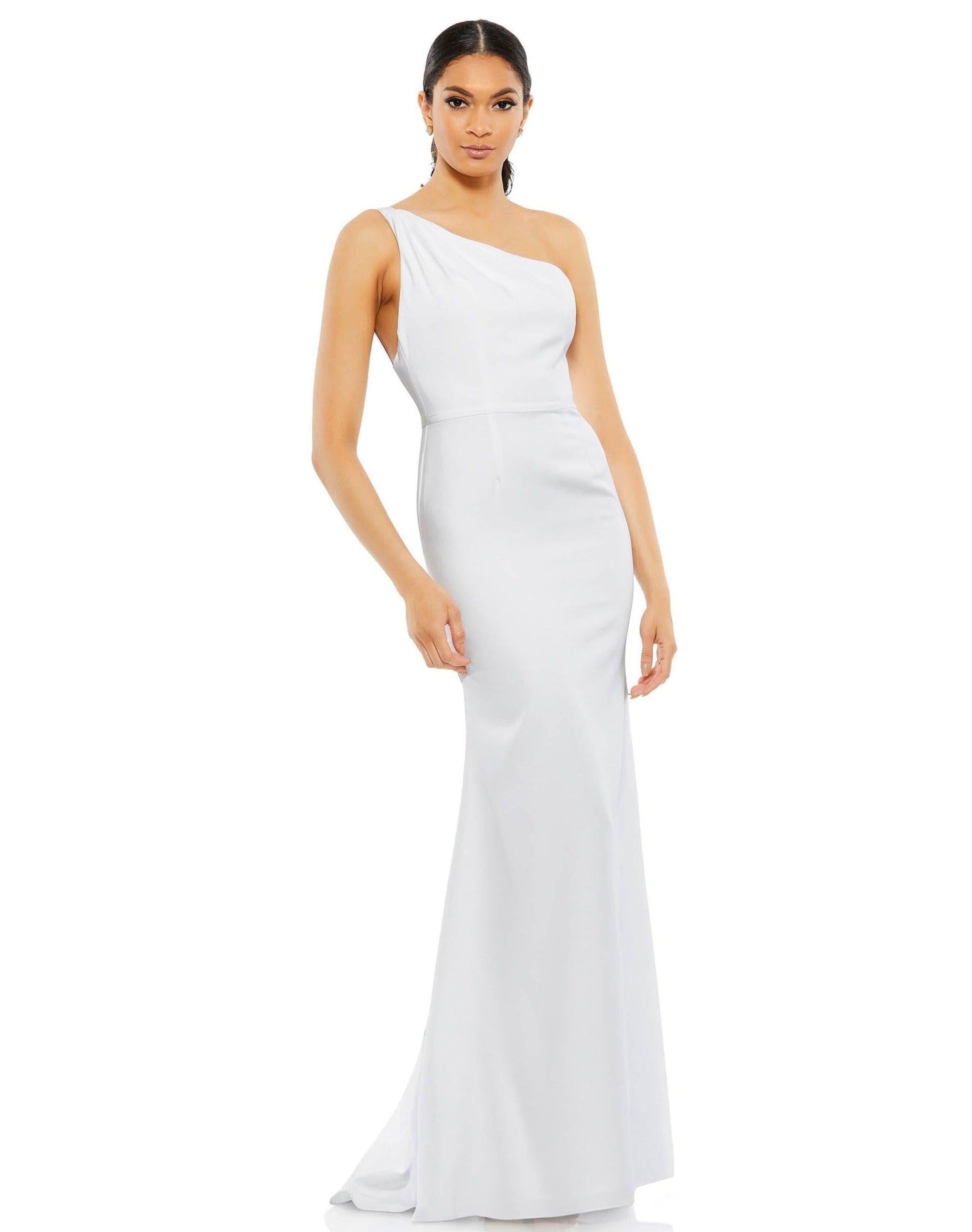 Mac Duggal 26266 Long Prom Dress