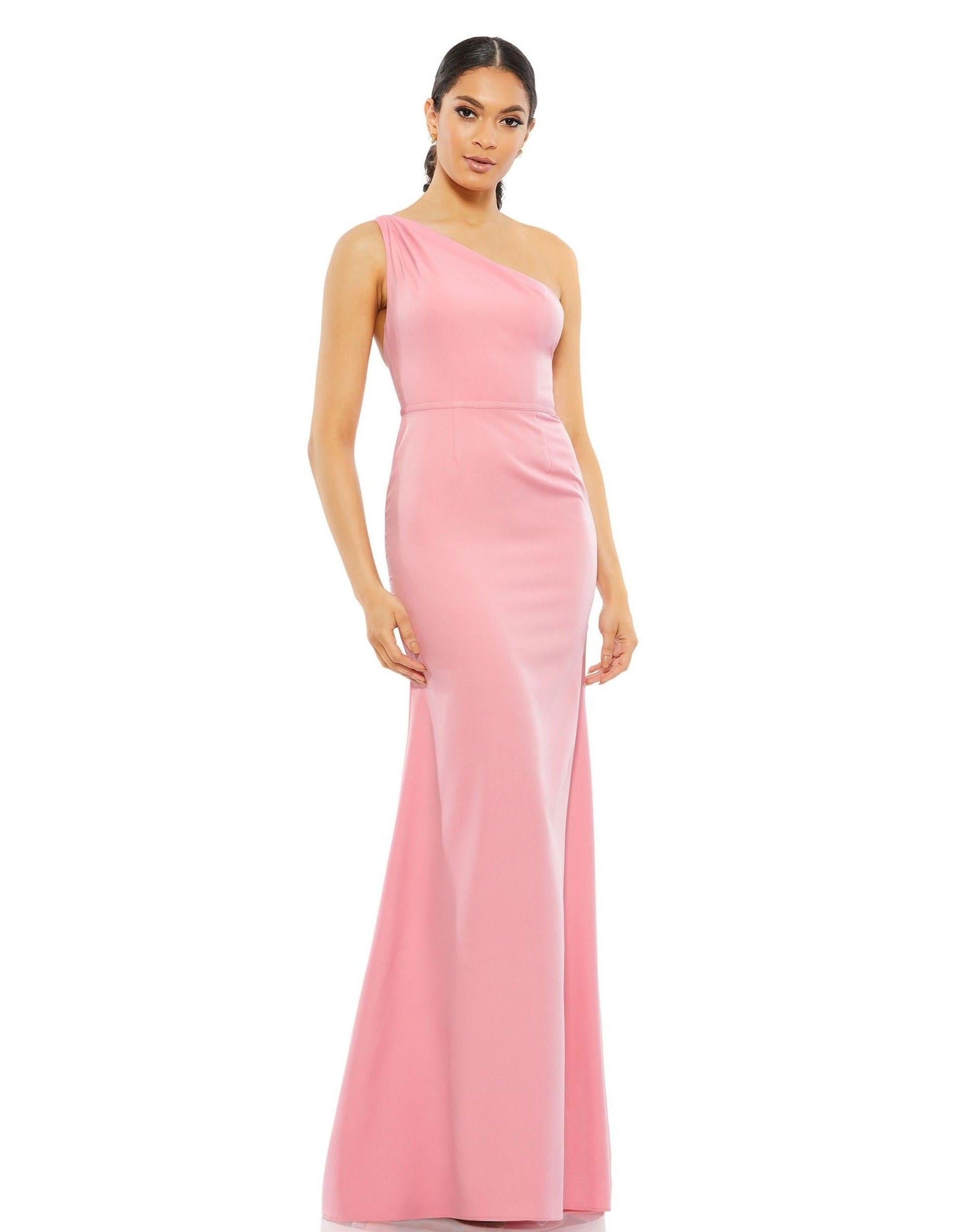 Mac Duggal 26266 Long Prom Dress