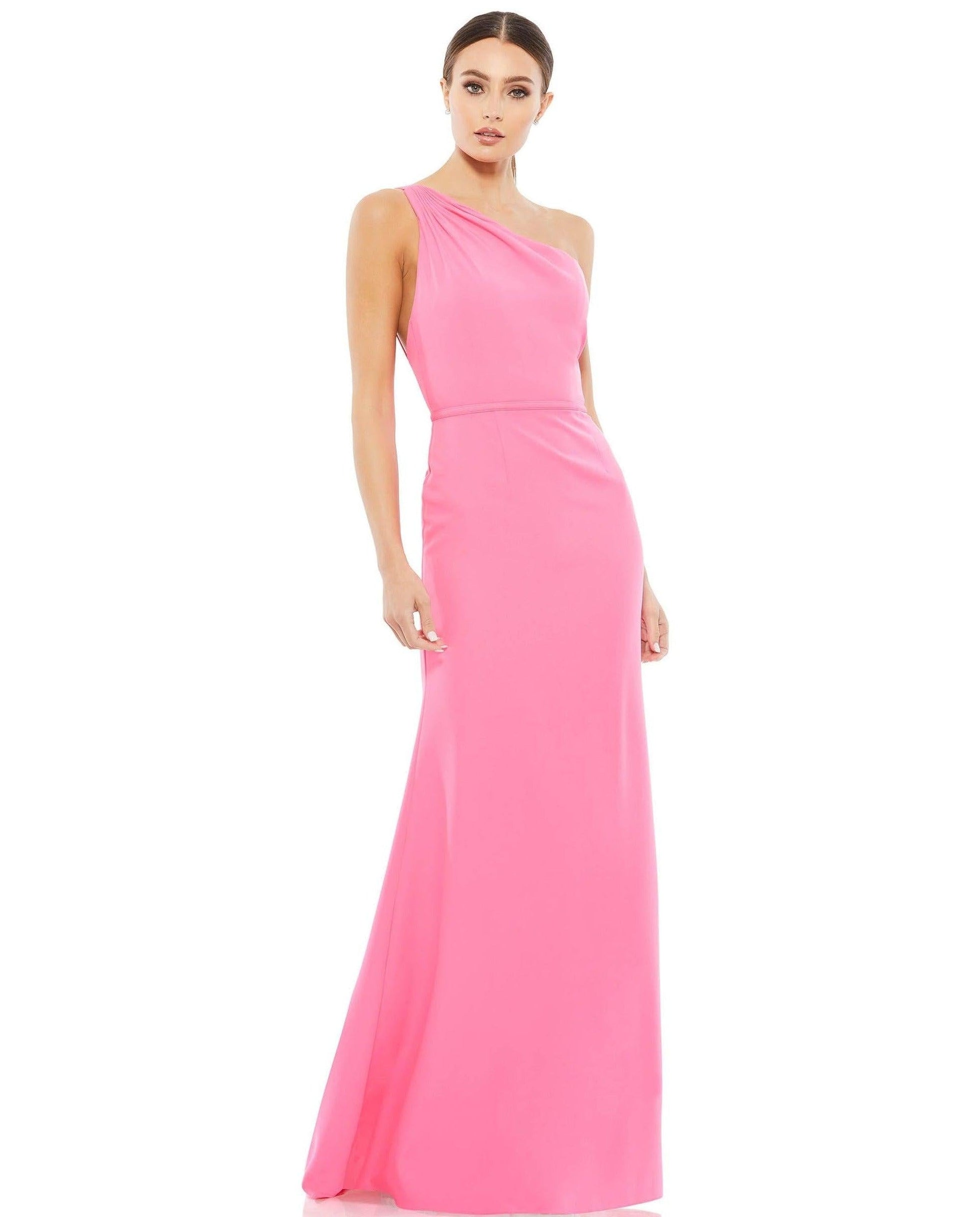 Mac Duggal 26266 Long Prom Dress