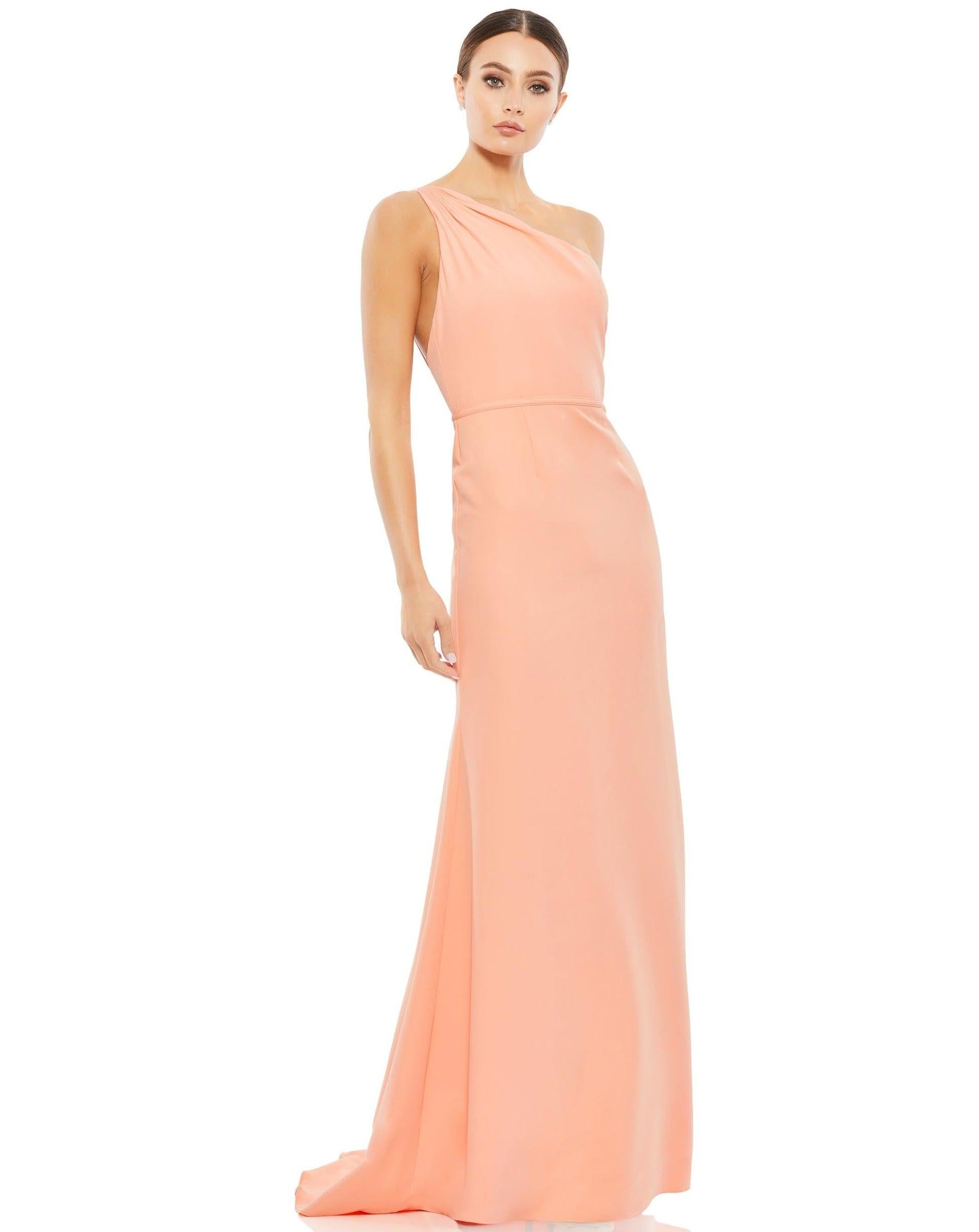 Mac Duggal 26266 Long Prom Dress