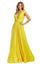 Mac Duggal Long Prom Dress 26285 - The Dress Outlet