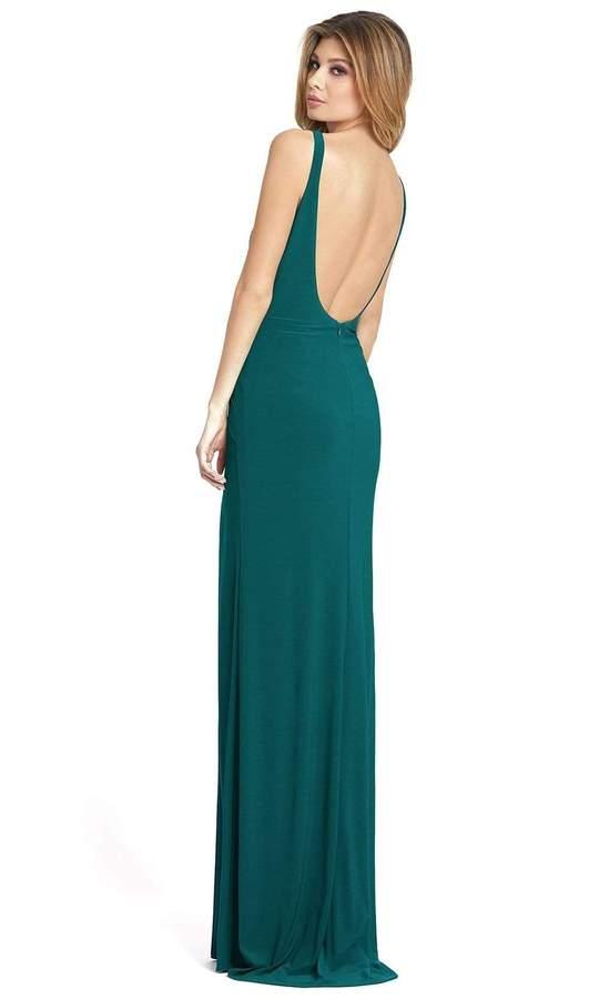 Mac Duggal 26434 Long Prom Dress