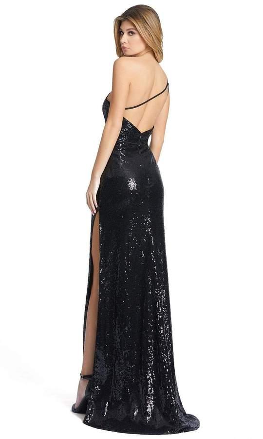 Mac Duggal 49292 Long Prom Dress