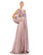Mac Duggal Long Prom Dress 67414 - The Dress Outlet