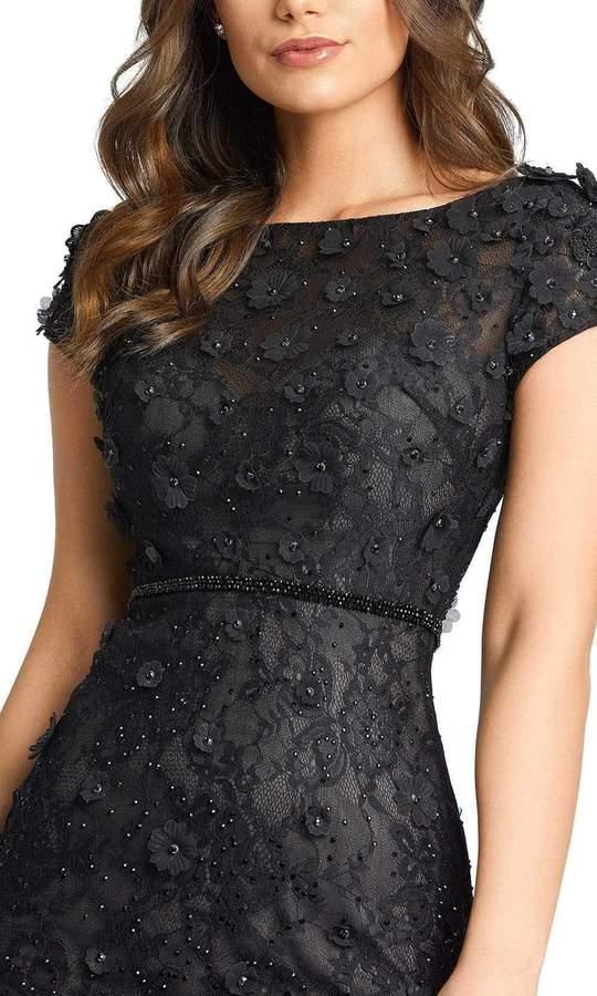 Mac Duggal 67711 Long Prom Dress