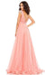 Mac Duggal Long Prom Dress 67811 - The Dress Outlet