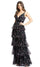 Mac Duggal Long Prom Dress 9062 - The Dress Outlet