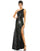 Mac Duggal Long Prom Dress 93580 - The Dress Outlet