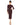 Mac Duggal Long Sleeve Beaded Cocktail Dress 5530 - The Dress Outlet