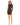 Mac Duggal Long Sleeve Cocktail Dress 93625 - The Dress Outlet