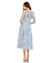 Mac Duggal Long Sleeve Dress 68020 - The Dress Outlet