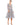 Mac Duggal Long Sleeve Floral Cocktail Dress 67387 - The Dress Outlet