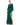 Mac Duggal Long Sleeve Formal Blouson Dress 49146 - The Dress Outlet