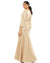 Mac Duggal Long Sleeve Formal Evening Dress 26650 Sale - The Dress Outlet