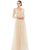 Mac Duggal Long Sleeve Formal Evening Dress 67859 - The Dress Outlet