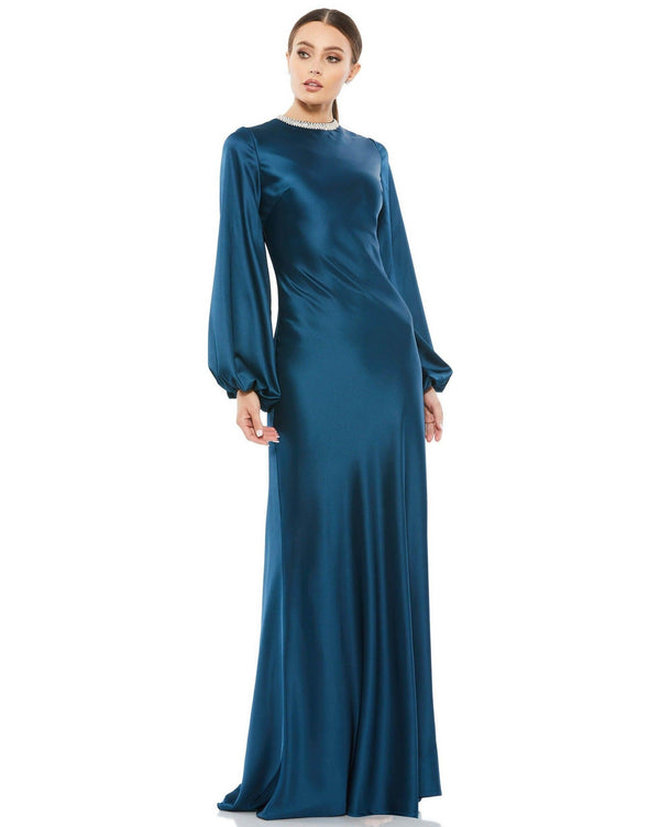 Mac Duggal 26575 Sapphire 16 Sale