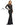 Mac Duggal Long Sleeve Formal Evening Lace Dress - The Dress Outlet