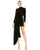 Mac Duggal Long Sleeve High Low Cocktail Dress 42011 - The Dress Outlet