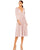 Mac Duggal Long Sleeve Satin Short Dress 67527 - The Dress Outlet