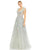 Formal Dresses Long Sleeveless Formal Evening Gown Seamist