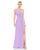 Mac Duggal Long Sleeveless Formal Gown 26890 - The Dress Outlet