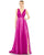 Mac Duggal Long Sleeveless Formal Prom Dress 68134 - The Dress Outlet