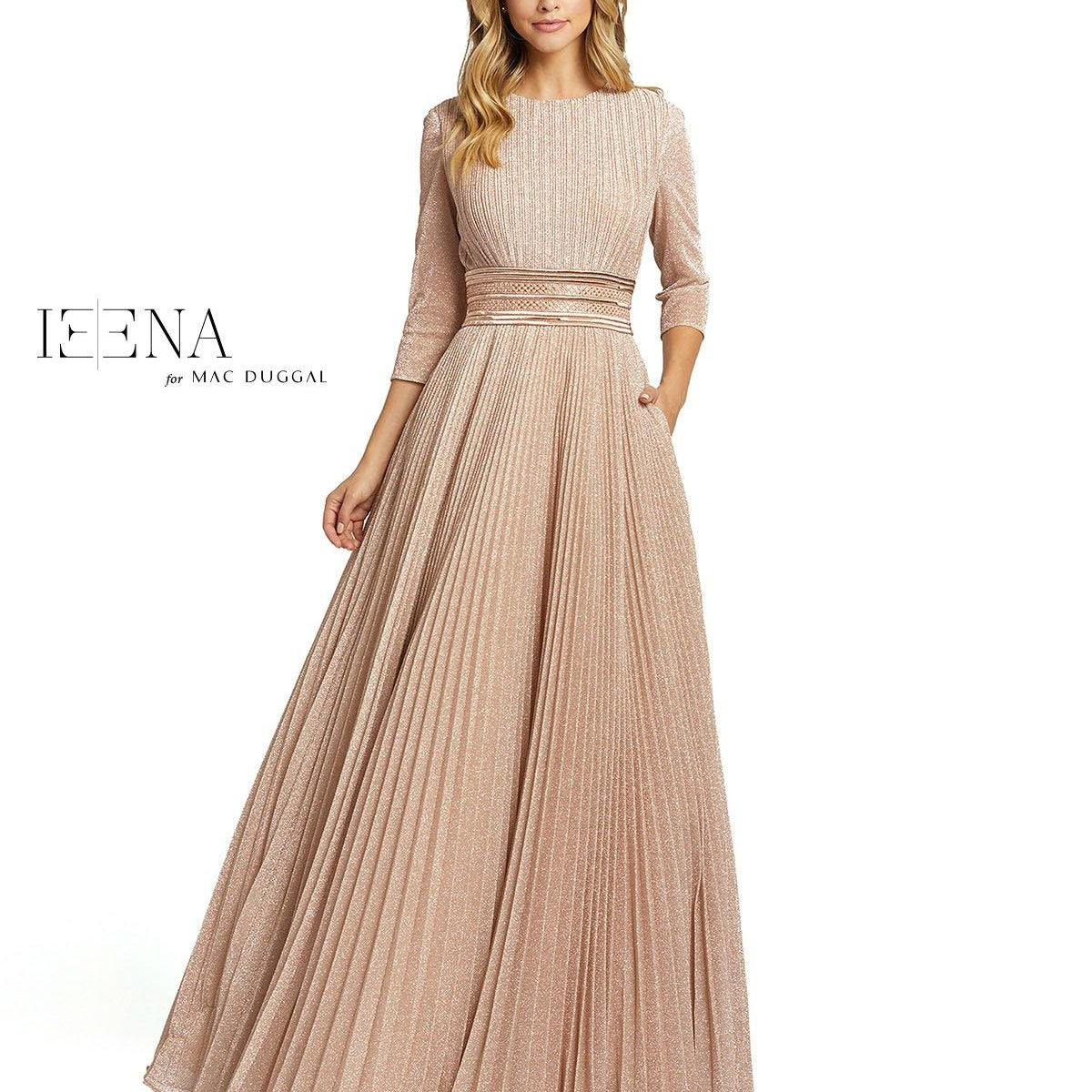 macdougal dresses Tartanvibesclothing MacDougall (McDougall) Tartan Off Shoulder Long Dress Make a stunning statement in this exquisite gown Mac Duggal Shimmering Pleated A-Line