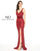 Mac Duggal Long Sparkling Sleeveless Prom Dress 1070 - The Dress Outlet