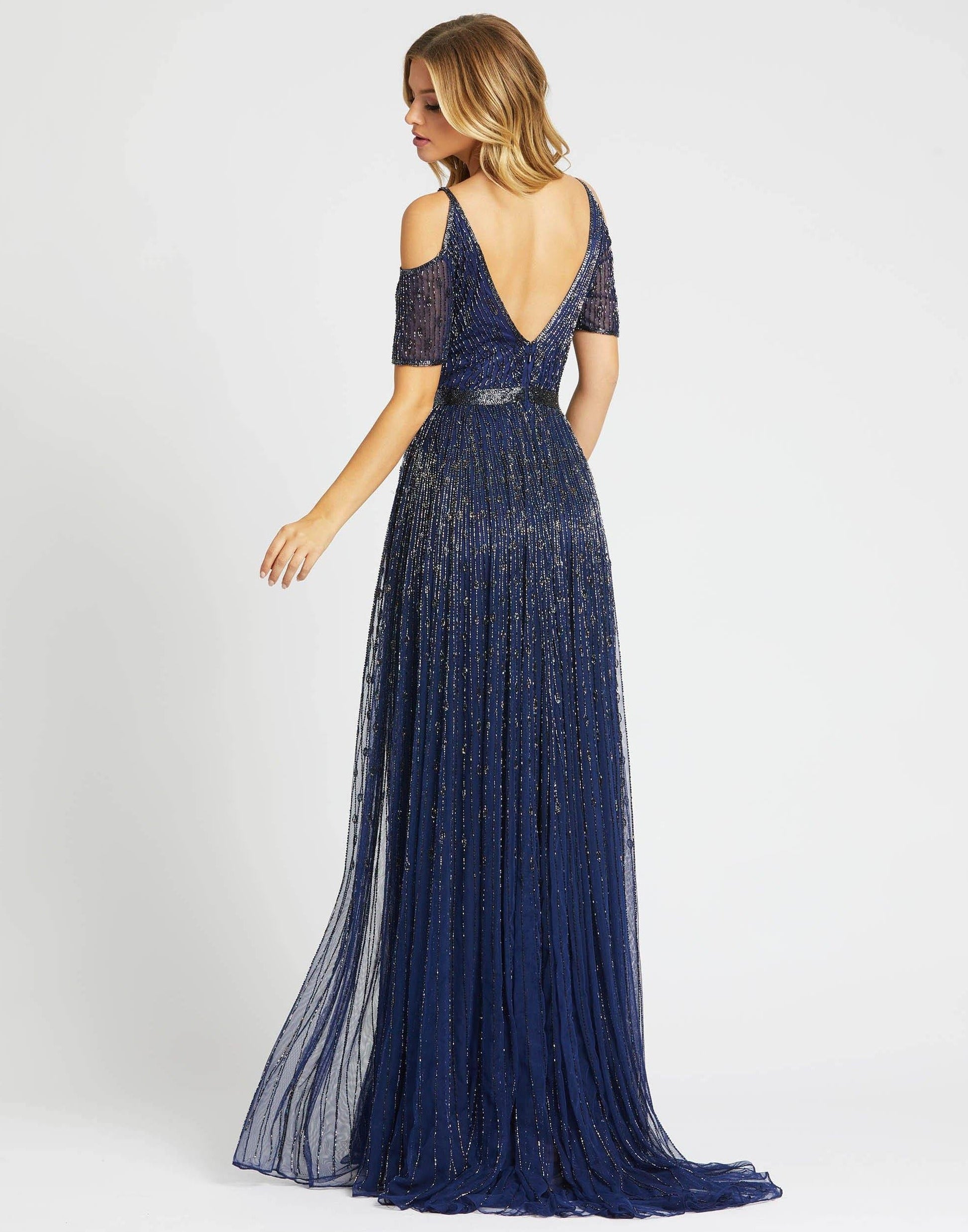 Mac Duggal 5175 Mother of the Bride Long Dress