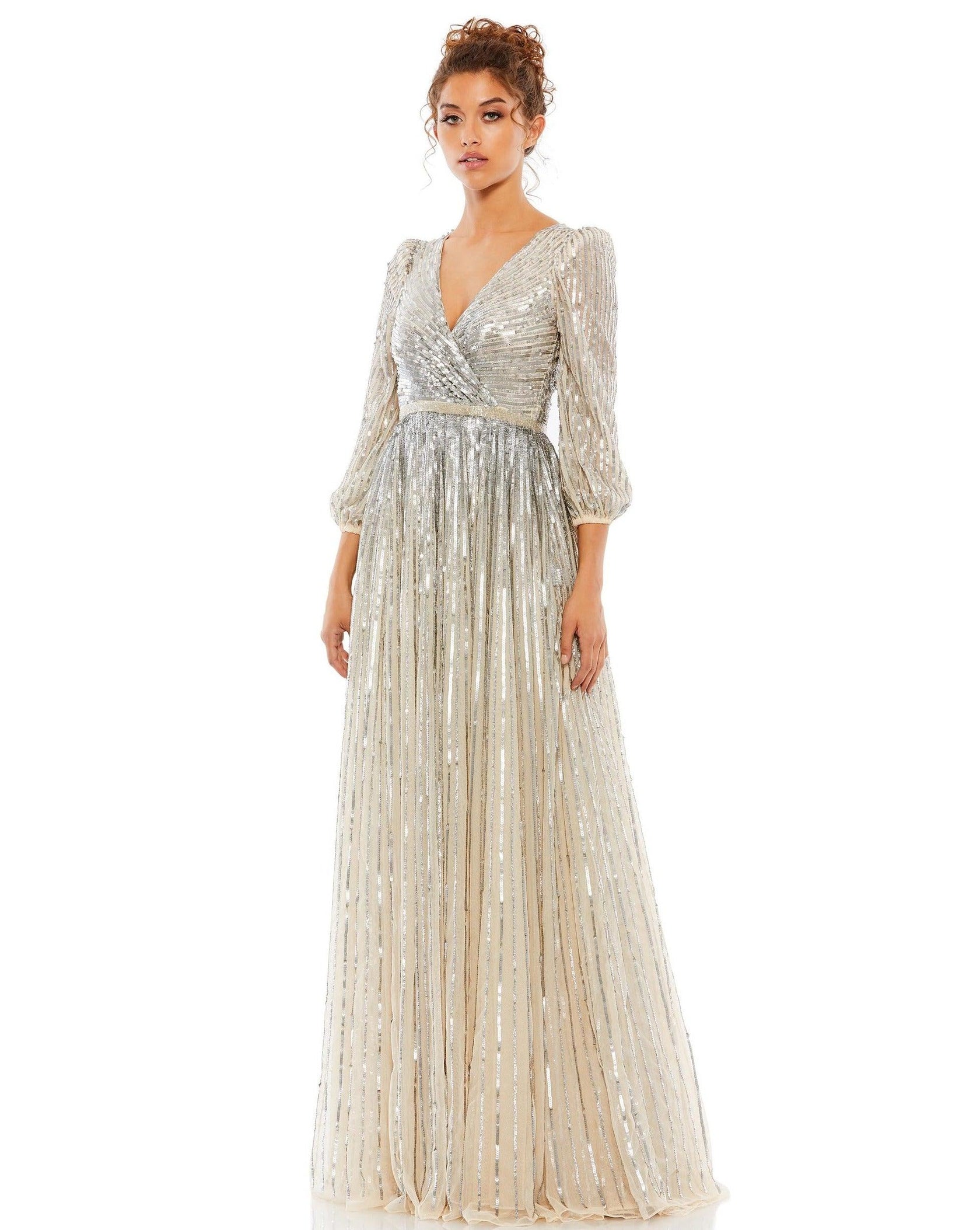 Mac Duggal 5509