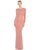 Mac Duggal Mother of the Bride Long Gown 93626 - The Dress Outlet