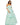 Mac Duggal Off Shoulder Ruffle Dress 49245 - The Dress Outlet