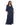 Mac Duggal Plus Size Long Formal Chiffon Gown 67913 - The Dress Outlet