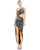 Mac Duggal Prom High Low One Shoulder Dress 10880 - The Dress Outlet