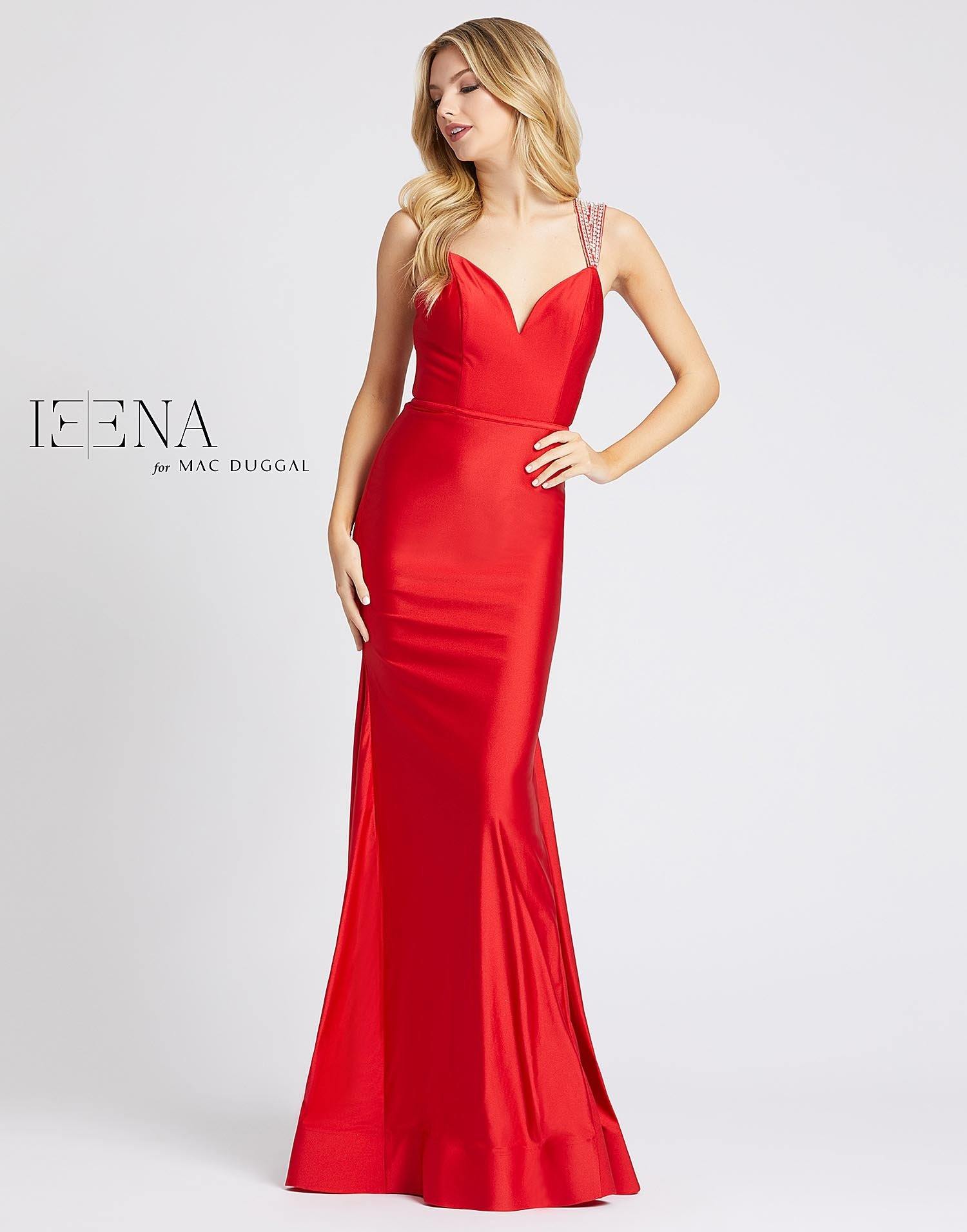 Mac Duggal 26159 Prom Long Formal Mermaid Dress | The Dress Outlet Mac Duggal 26159 Prom Long Formal Mermaid Dress | The Dress Outlet