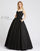 Mac Duggal Prom Long Glitter Ball Gown 26226I - The Dress Outlet