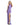 Mac Duggal Prom Long Halter Evening Dress 4112 - The Dress Outlet