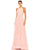 Mac Duggal Prom Long  Halter Tiered Dress 55281 - The Dress Outlet