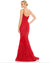 Mac Duggal Prom Long Lace Mermaid Dress 79082 Sale - The Dress Outlet