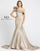 Mac Duggal Prom Long One Shoulder Dress 67284 - The Dress Outlet