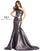 Mac Duggal Prom Long One Shoulder Dress 67284 - The Dress Outlet