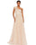 Mac Duggal Prom Long One Shoulder Formal Gown 20389 - The Dress Outlet