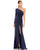 Mac Duggal Prom Long One Shoulder Formal Gown 26505 - The Dress Outlet