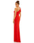 Mac Duggal Prom Long One Shoulder Formal Gown 26665 - The Dress Outlet
