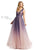 Mac Duggal Prom Long Sleeveless Ball Gown 20221 - The Dress Outlet